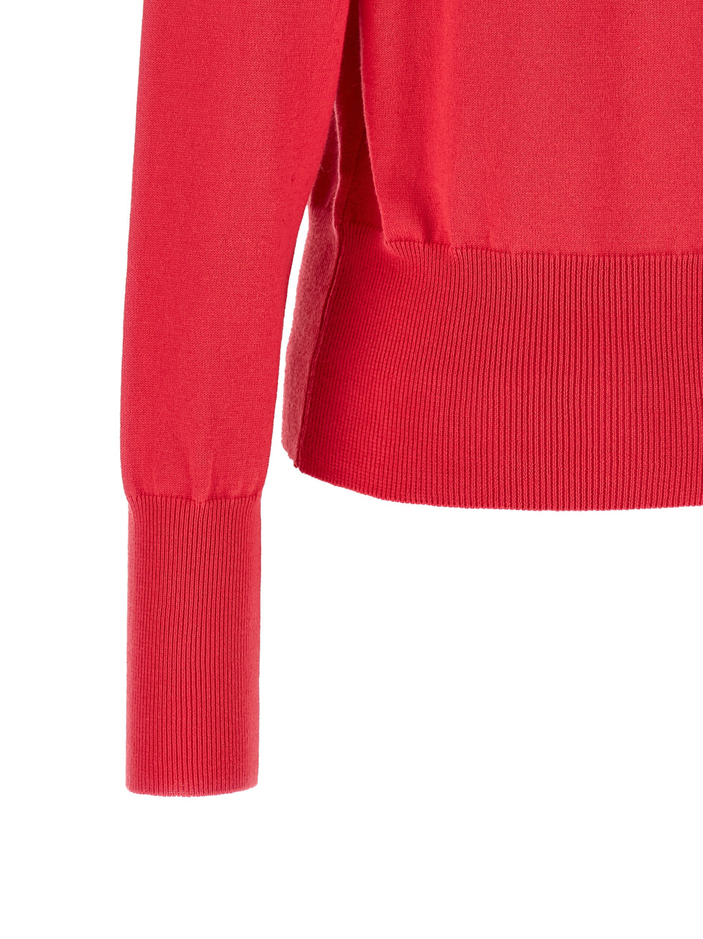 Vivienne Westwood Multicolor Cotton Cardigan