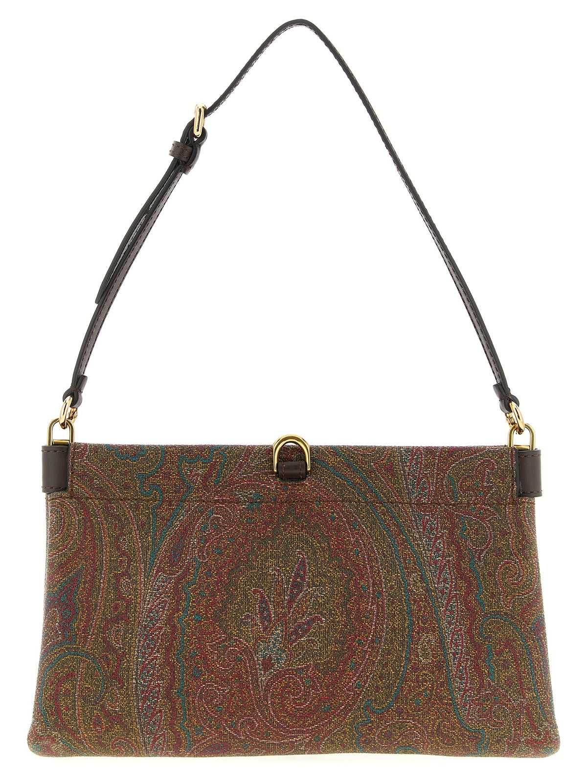 Etro Talk Mini Clutch