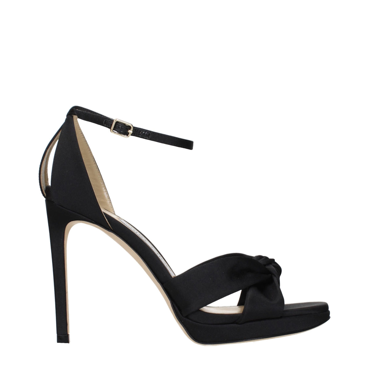 Jimmy Choo Platform Sandals