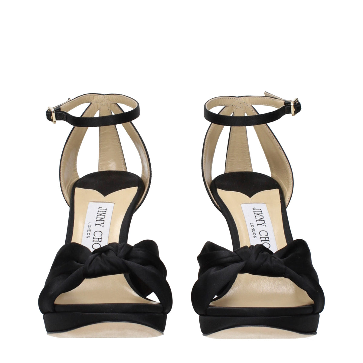Jimmy Choo Platform Sandals