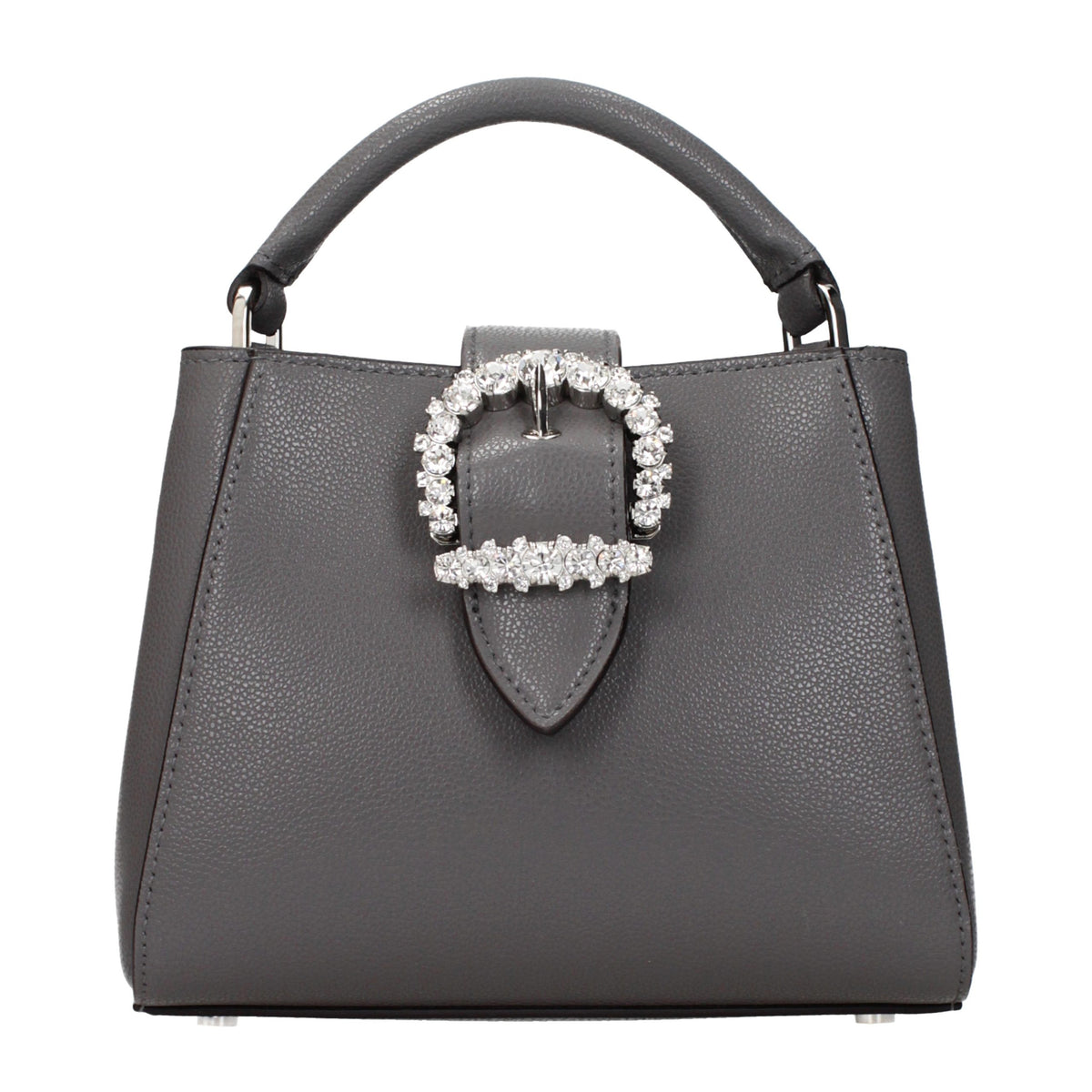 Jimmy Choo Gray Handbags