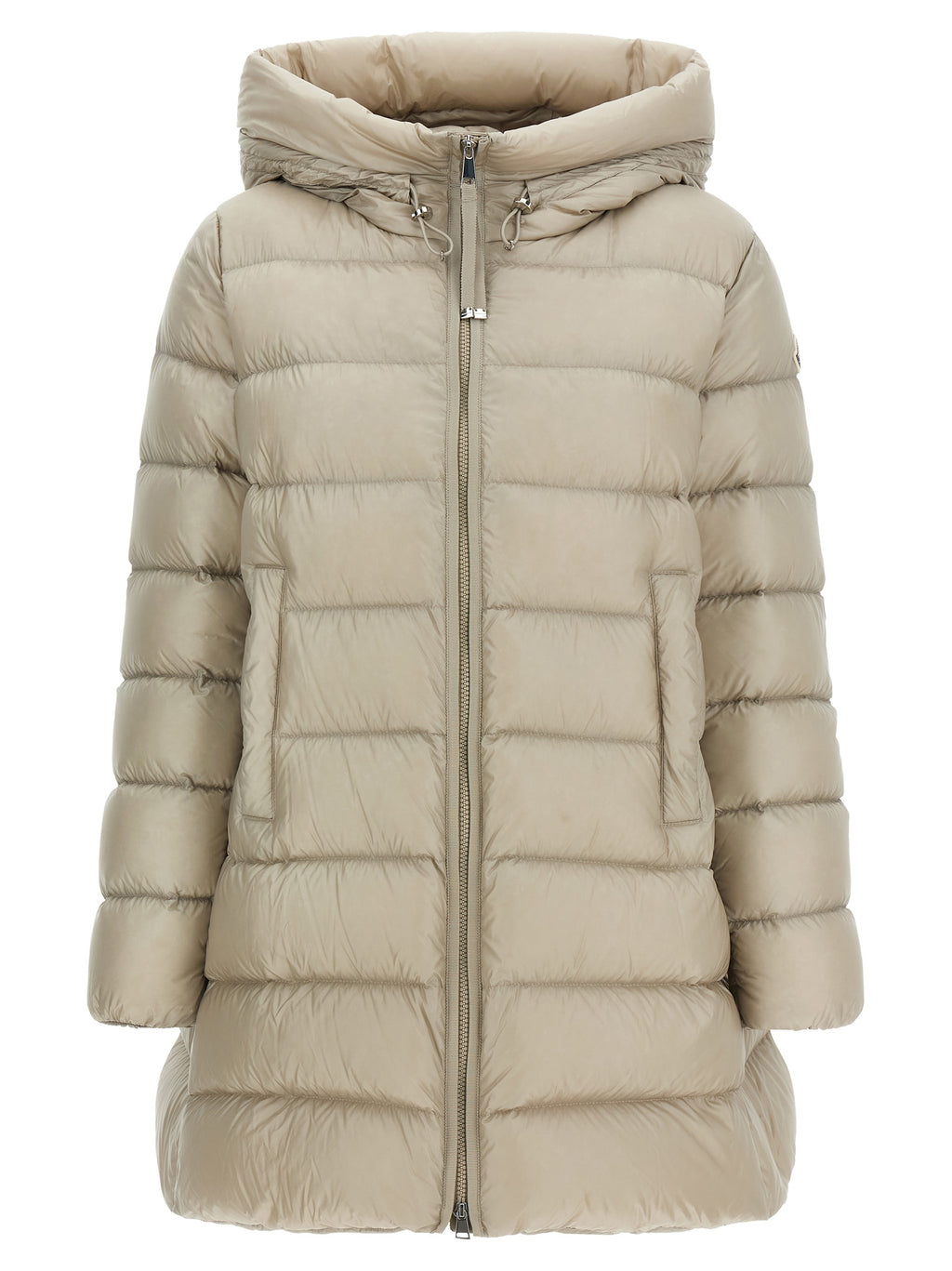 Moncler Beige  Jacket