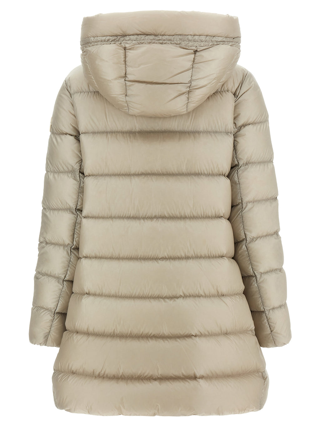 Moncler Beige  Jacket