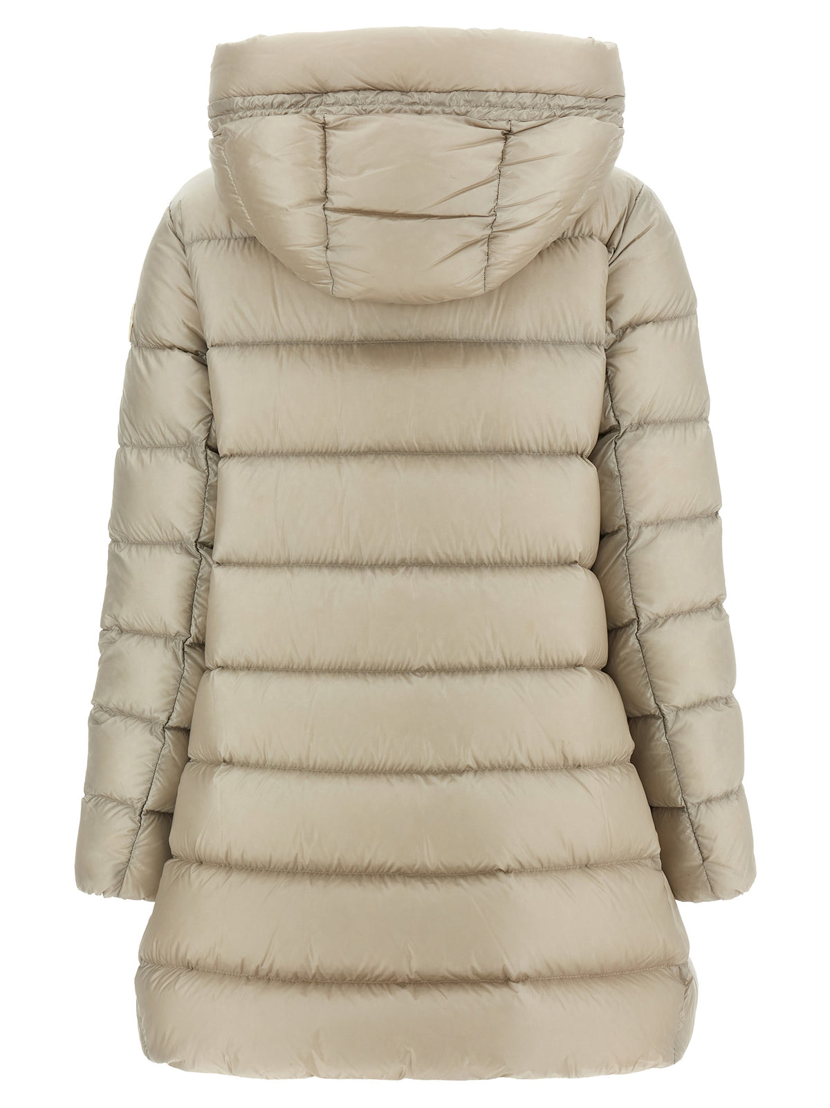Moncler Beige  Jacket