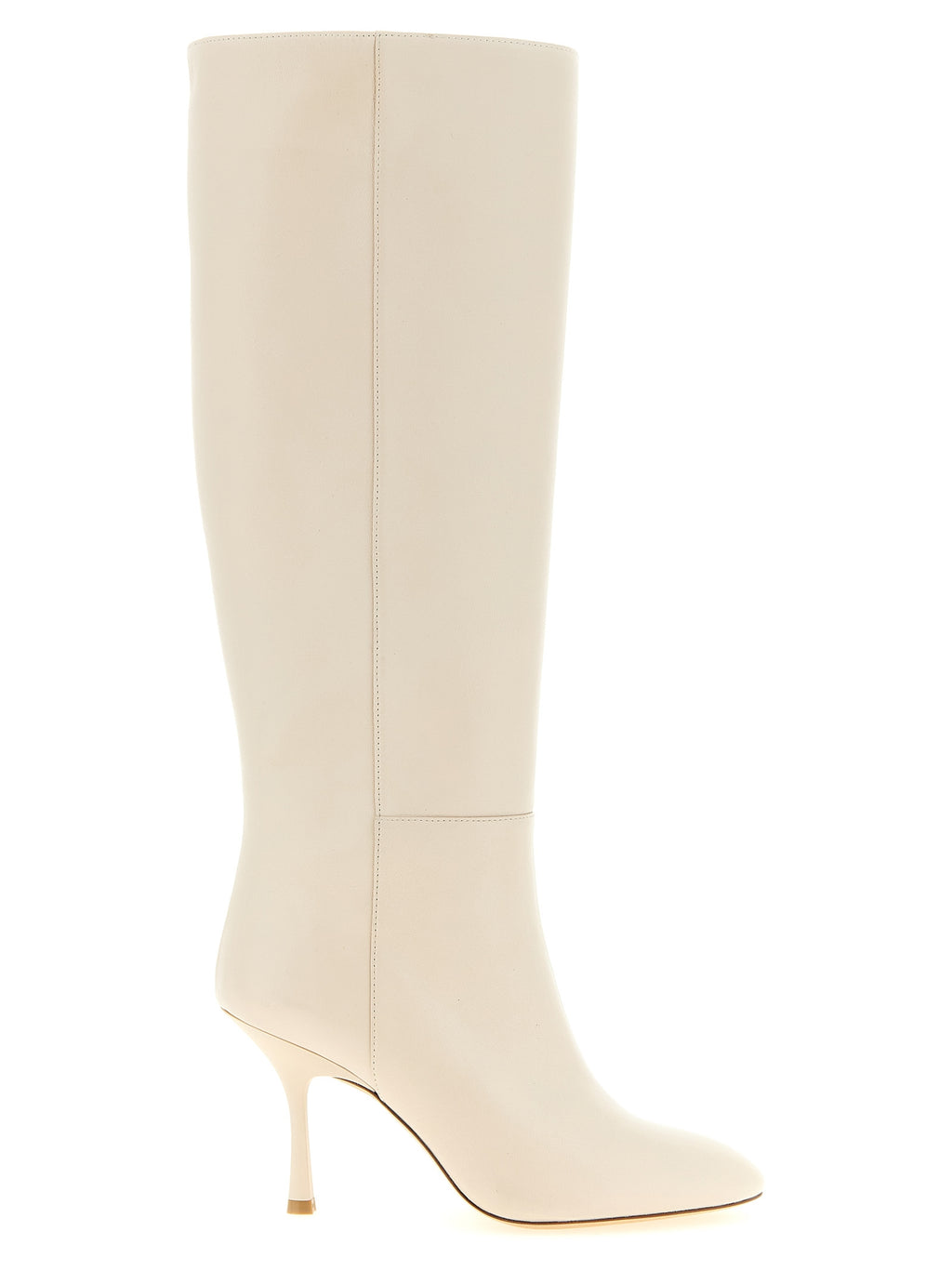 Stuart Weitzman Madison Boot Stiletto Knee-High Boots