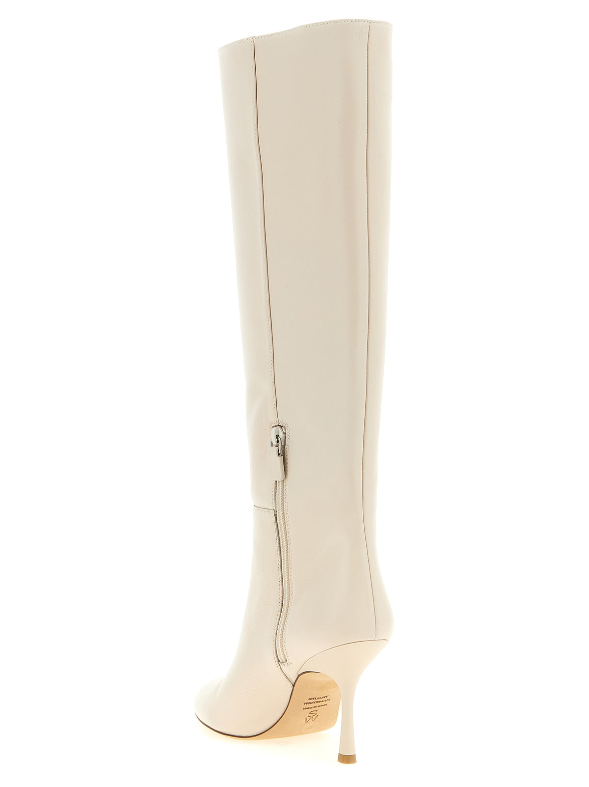 Stuart Weitzman Madison Boot Stiletto Knee-High Boots