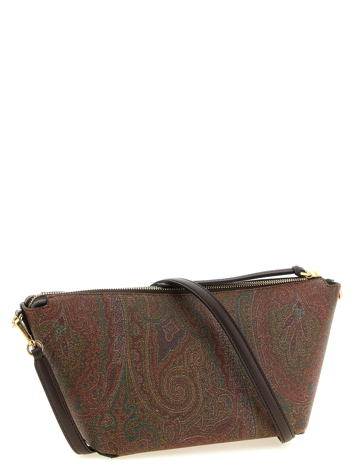 Etro Essential Arnica Crossbody Bag