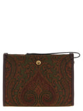 Etro Multicolor Pouch