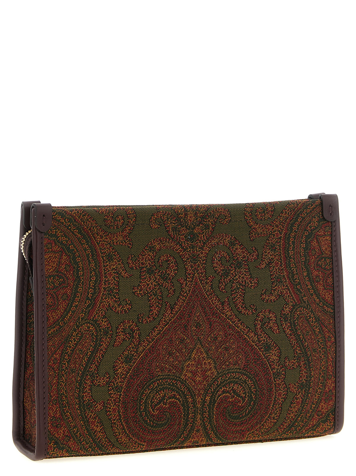 Etro Multicolor Pouch