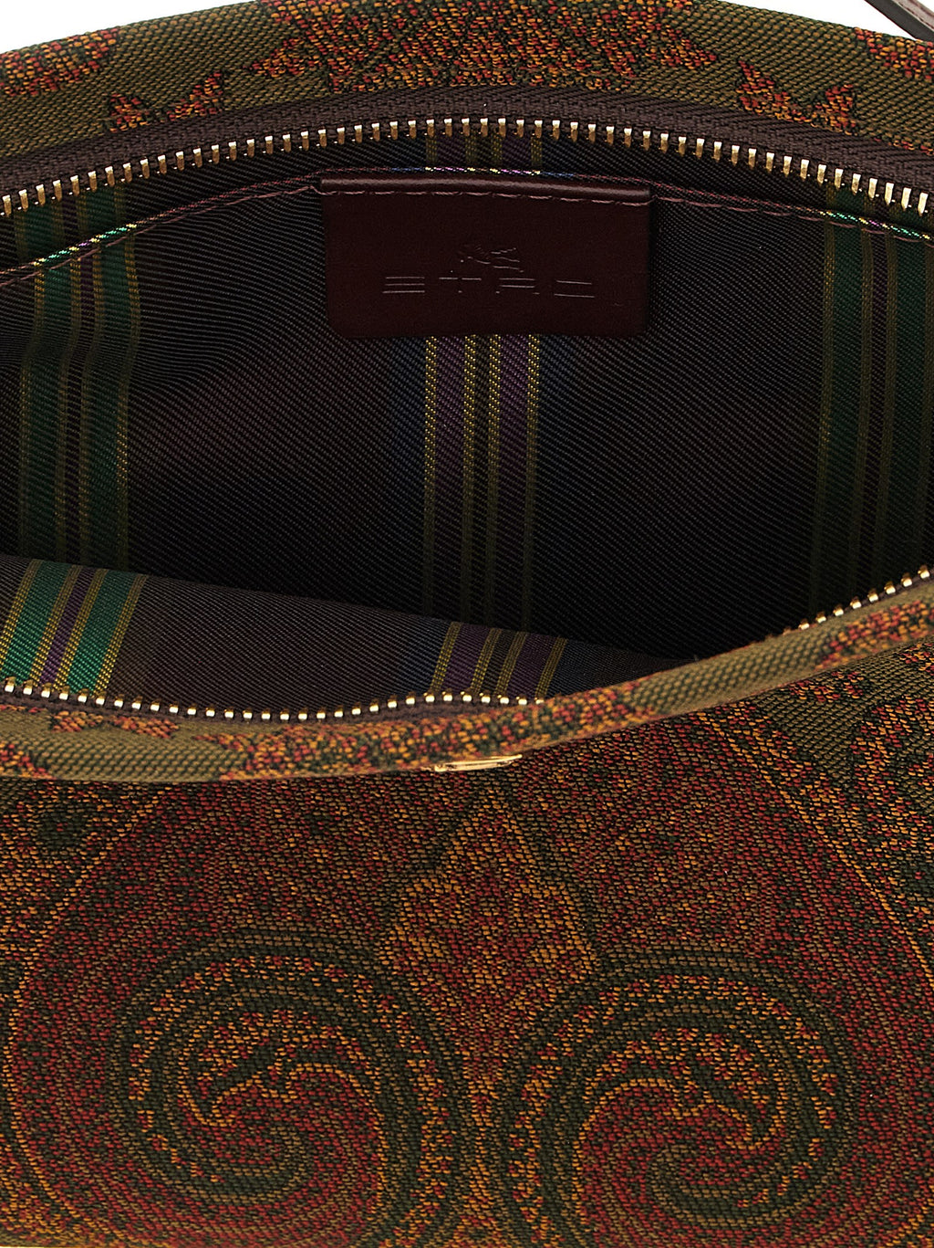 Etro Multicolor Pouch