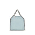 Stella McCartney Shaggy Blue Handbag