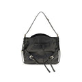 Givenchy Voyou Black Small Bucket Handbag