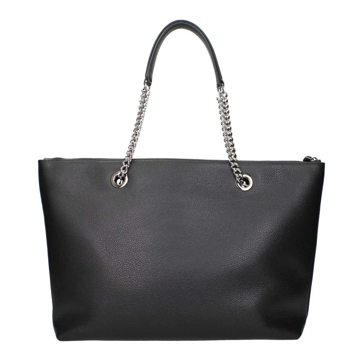 Jimmy Choo Black Shoulder Bags