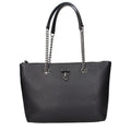 Jimmy Choo Black Shoulder Bags