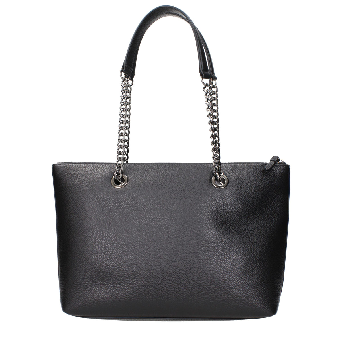Jimmy Choo Black Shoulder Bags