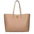 Jimmy Choo Brown Shoulder Bags