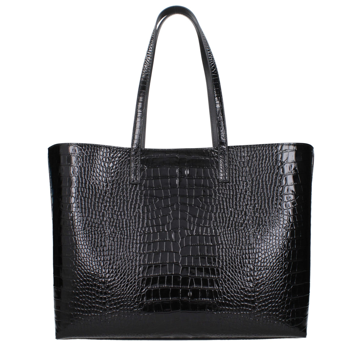 Jimmy Choo Black Shoulder Bags