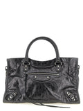 Balenciaga Arena Le City Handbag