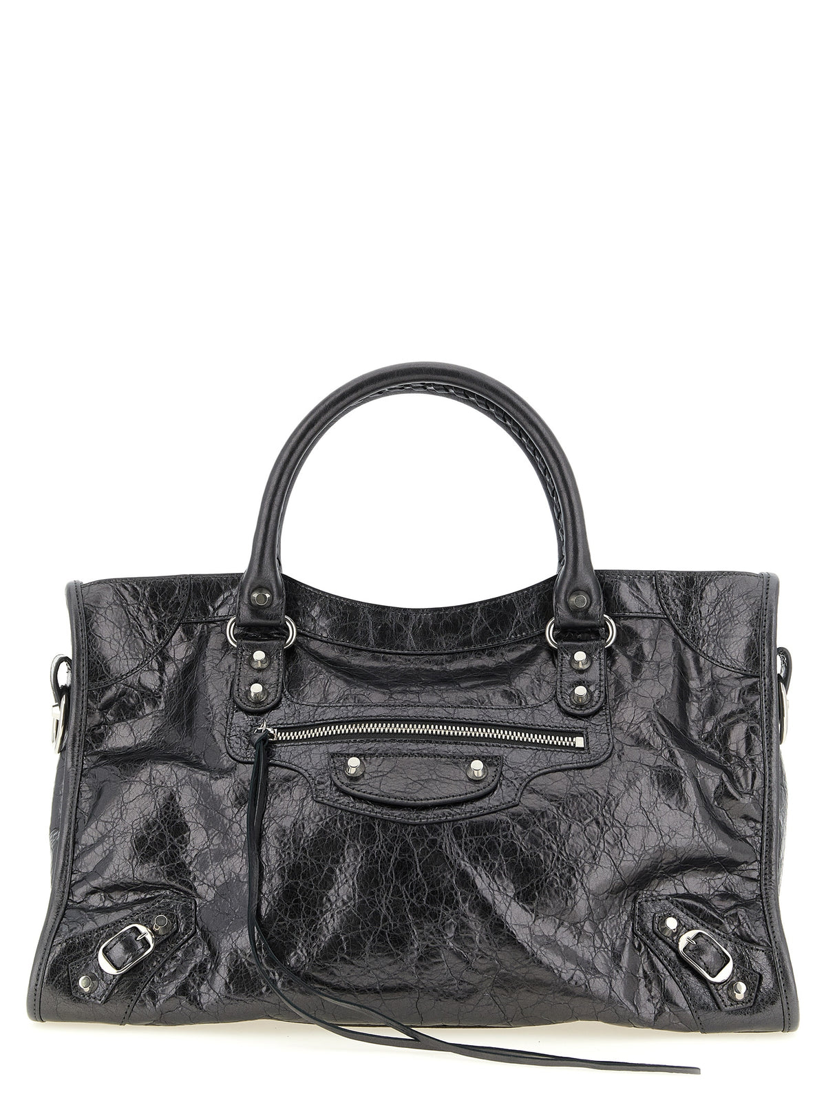 Balenciaga Arena Le City Handbag
