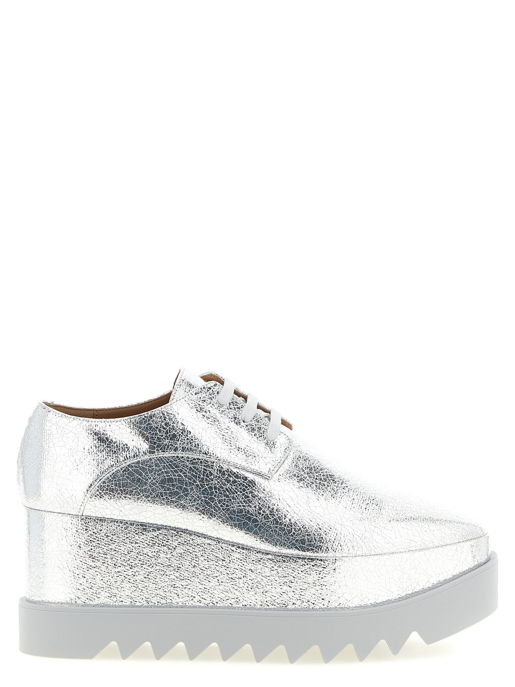 Stella McCartney Elyse Platform Derby Shoes