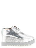 Stella McCartney Elyse Platform Derby Shoes