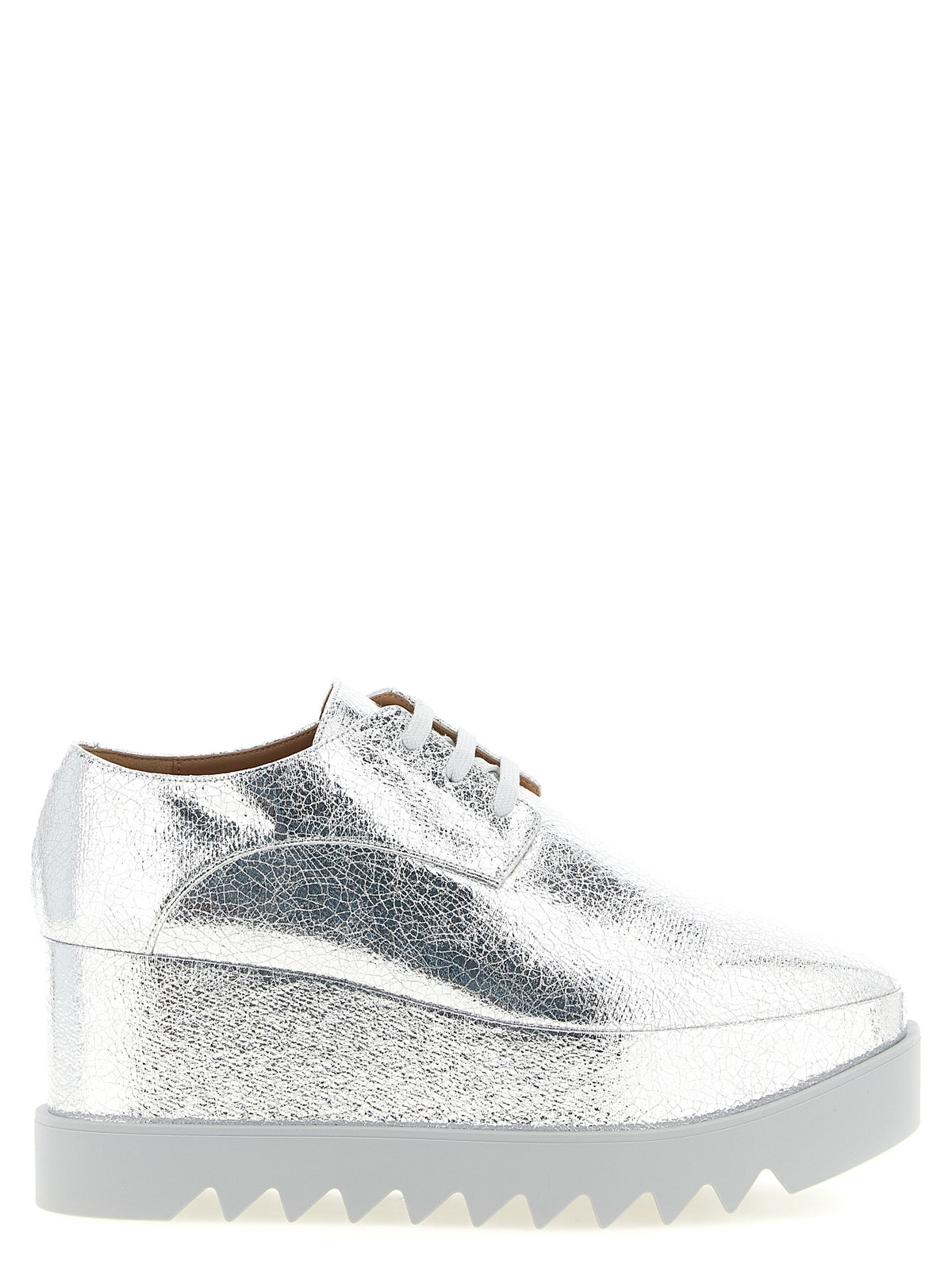 Stella McCartney Elyse Platform Derby Shoes