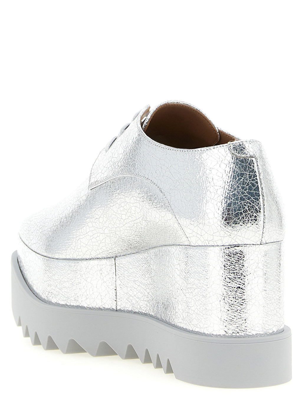 Stella McCartney Elyse Platform Derby Shoes
