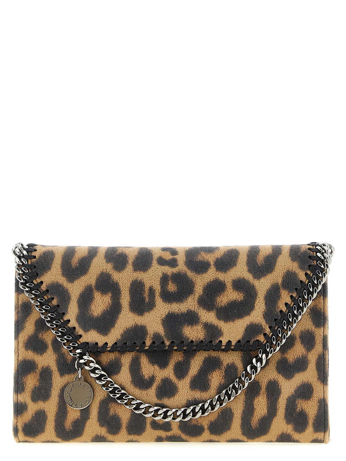 Stella McCartney Falabella Clutch