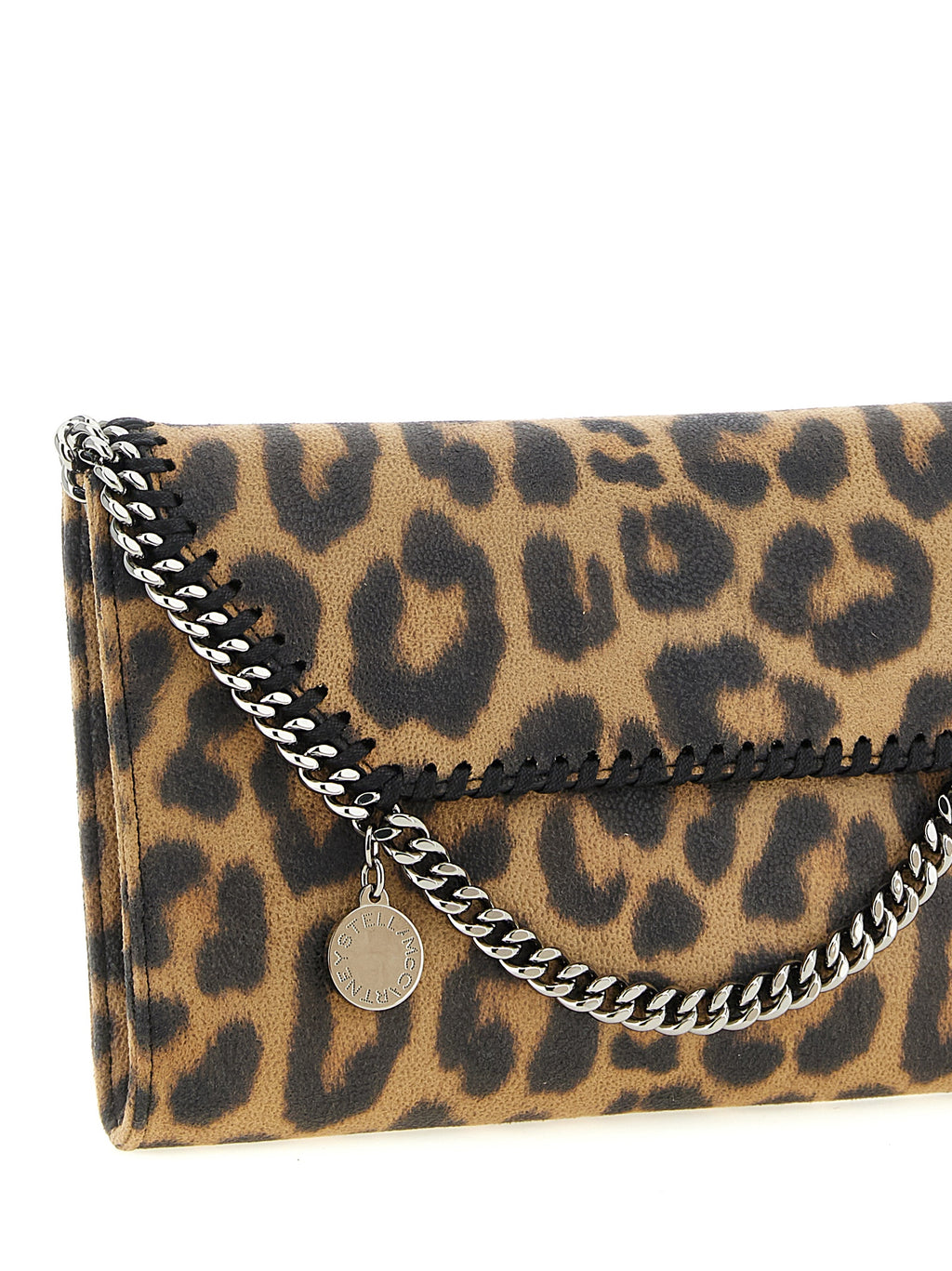 Stella McCartney Falabella Clutch