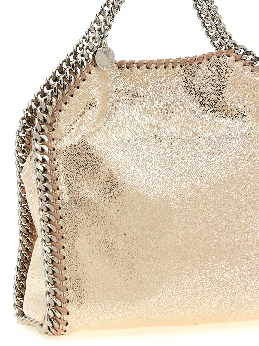 Stella McCartney Falabella Mini Tote Bag