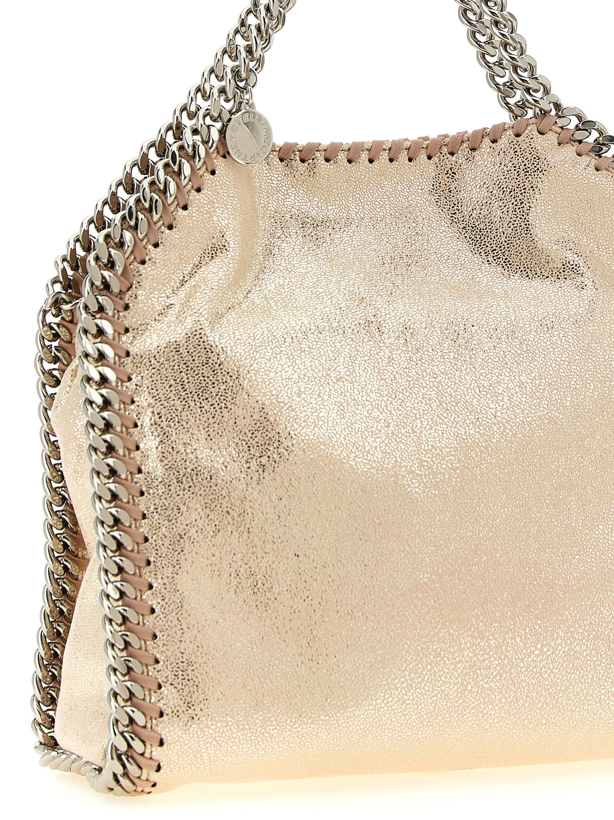 Stella McCartney Falabella Mini Tote Bag