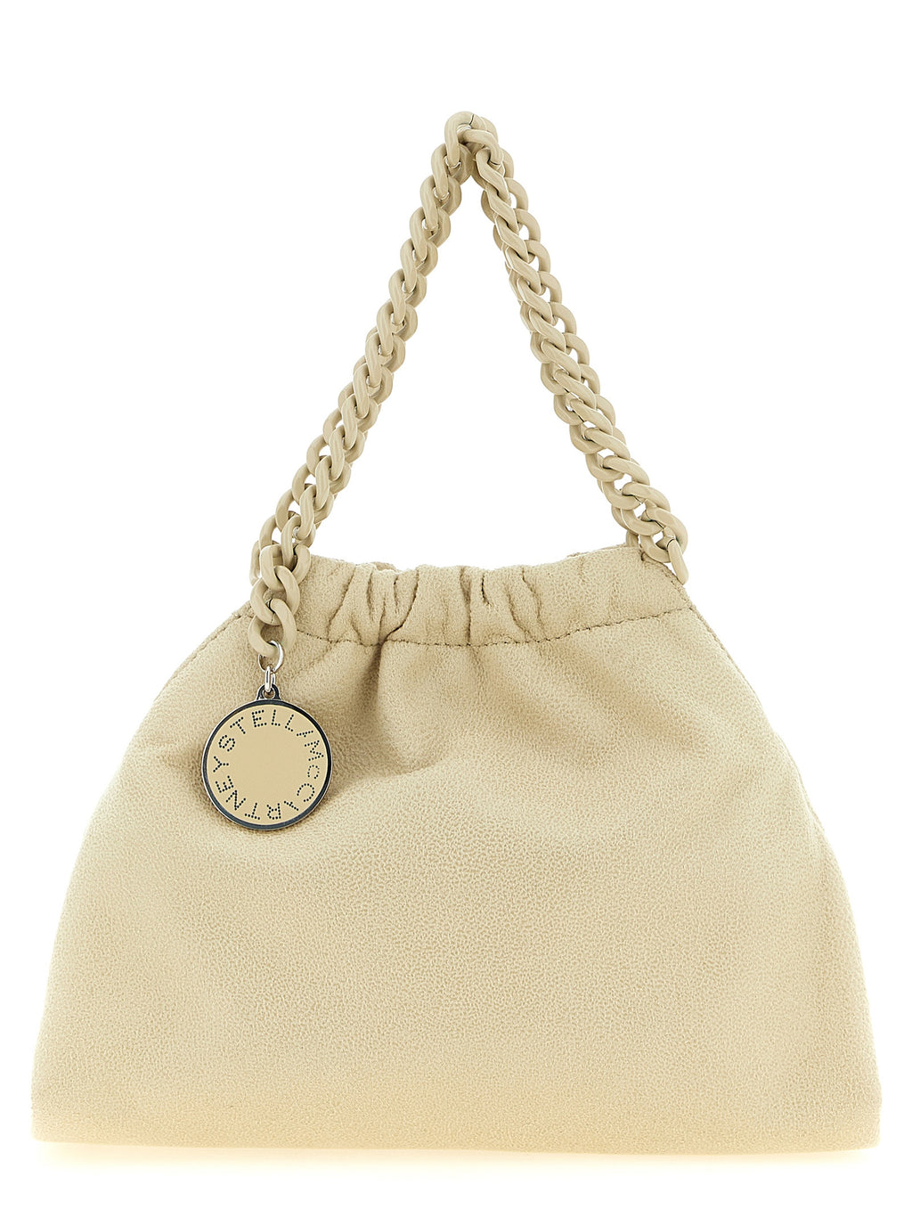 Stella McCartney Falabella Mini Drawstring Bag