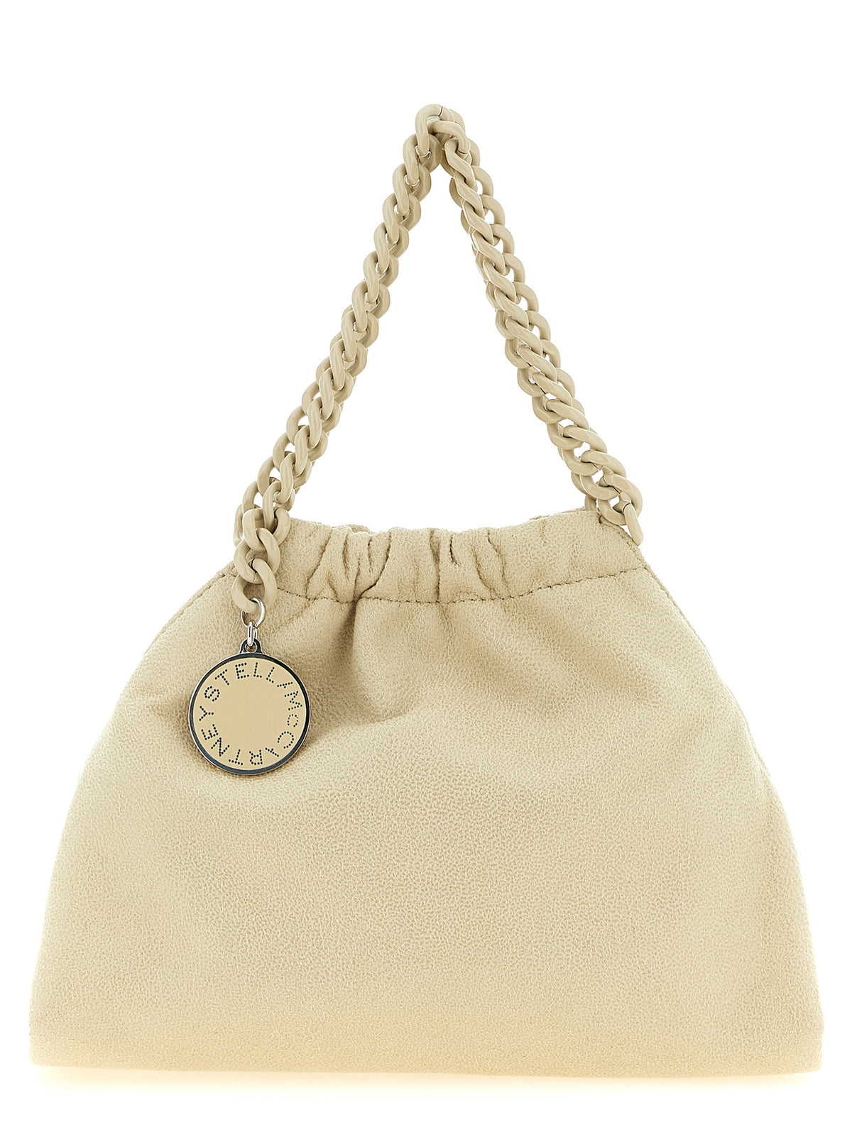 Stella McCartney Falabella Mini Drawstring Bag