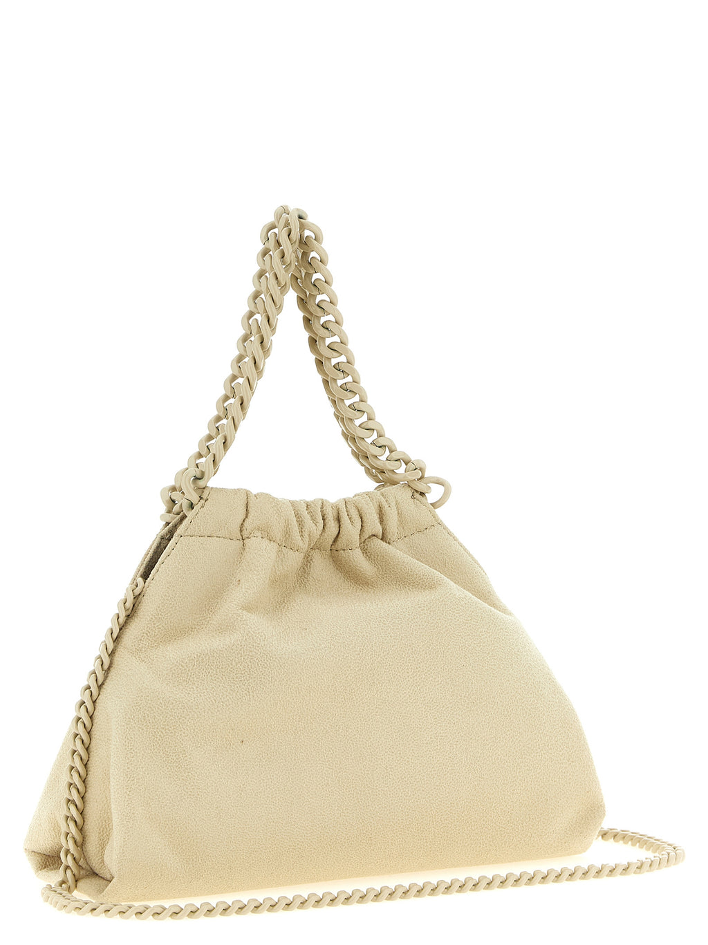 Stella McCartney Falabella Mini Drawstring Bag