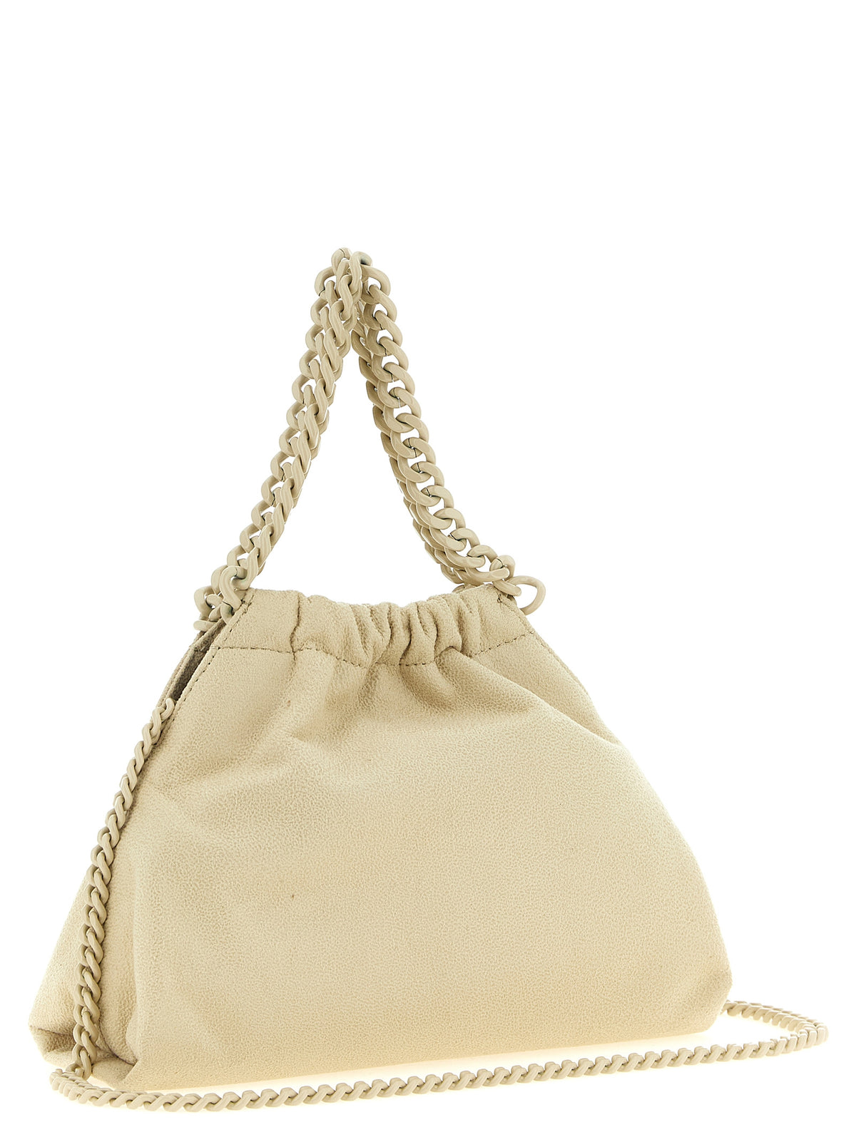 Stella McCartney Falabella Mini Drawstring Bag