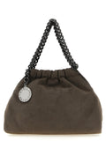 Stella McCartney Falabella Drawstring Mini Shoulder Bag