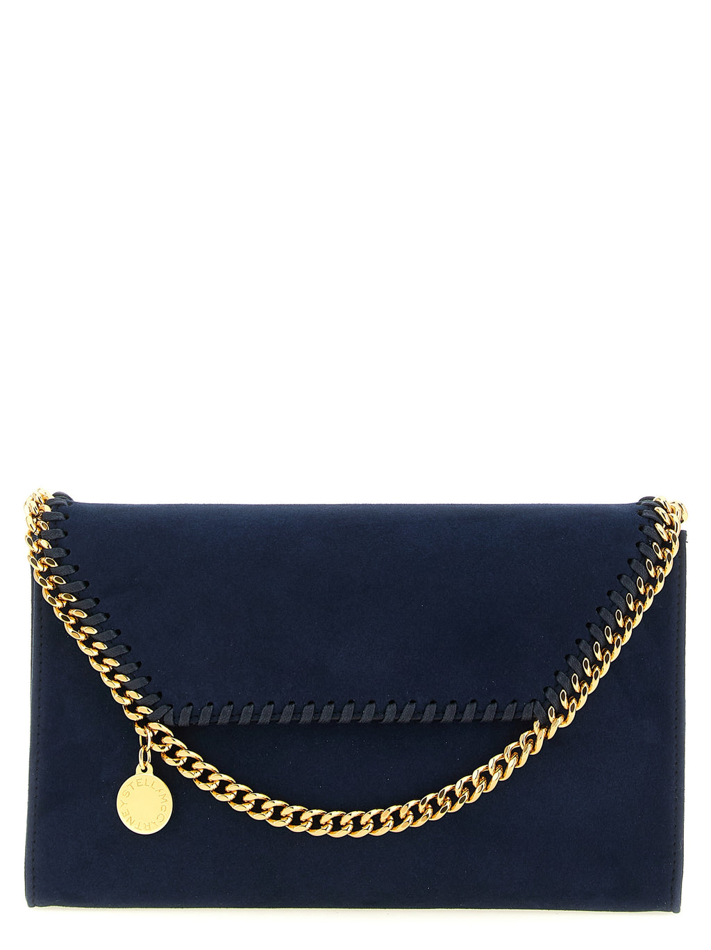 Stella McCartney Falabella Wallet On Chain Crossbody Bag