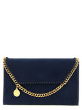 Stella McCartney Falabella Wallet On Chain Crossbody Bag