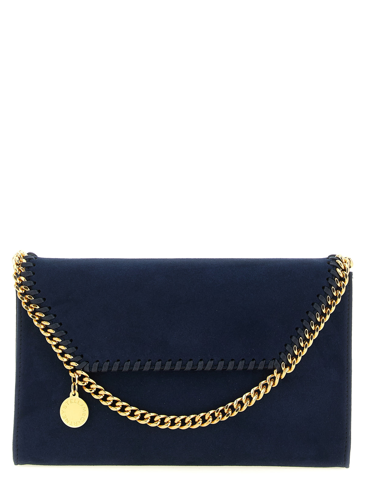 Stella McCartney Falabella Wallet On Chain Crossbody Bag