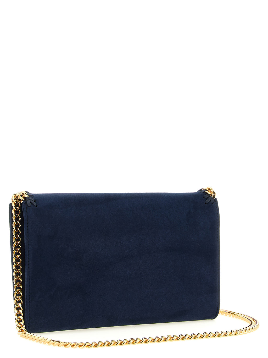 Stella McCartney Falabella Wallet On Chain Crossbody Bag