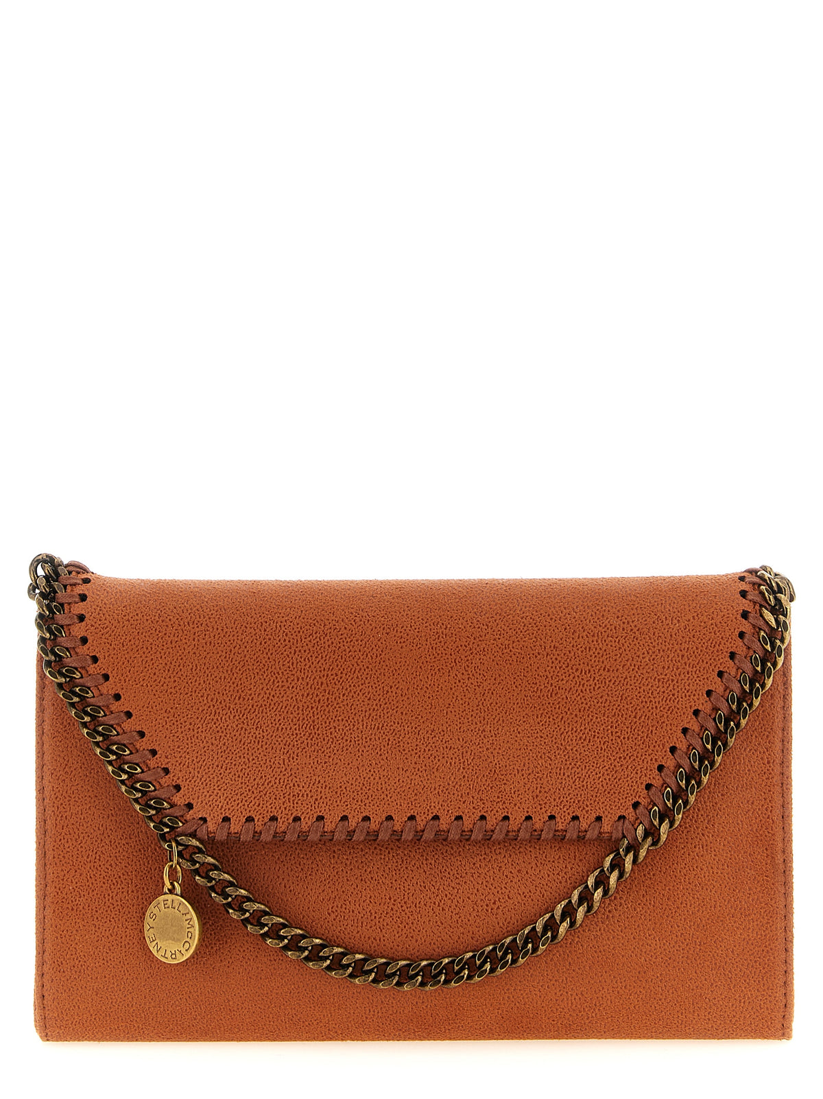 Stella McCartney Falabella Wallet On Chain
