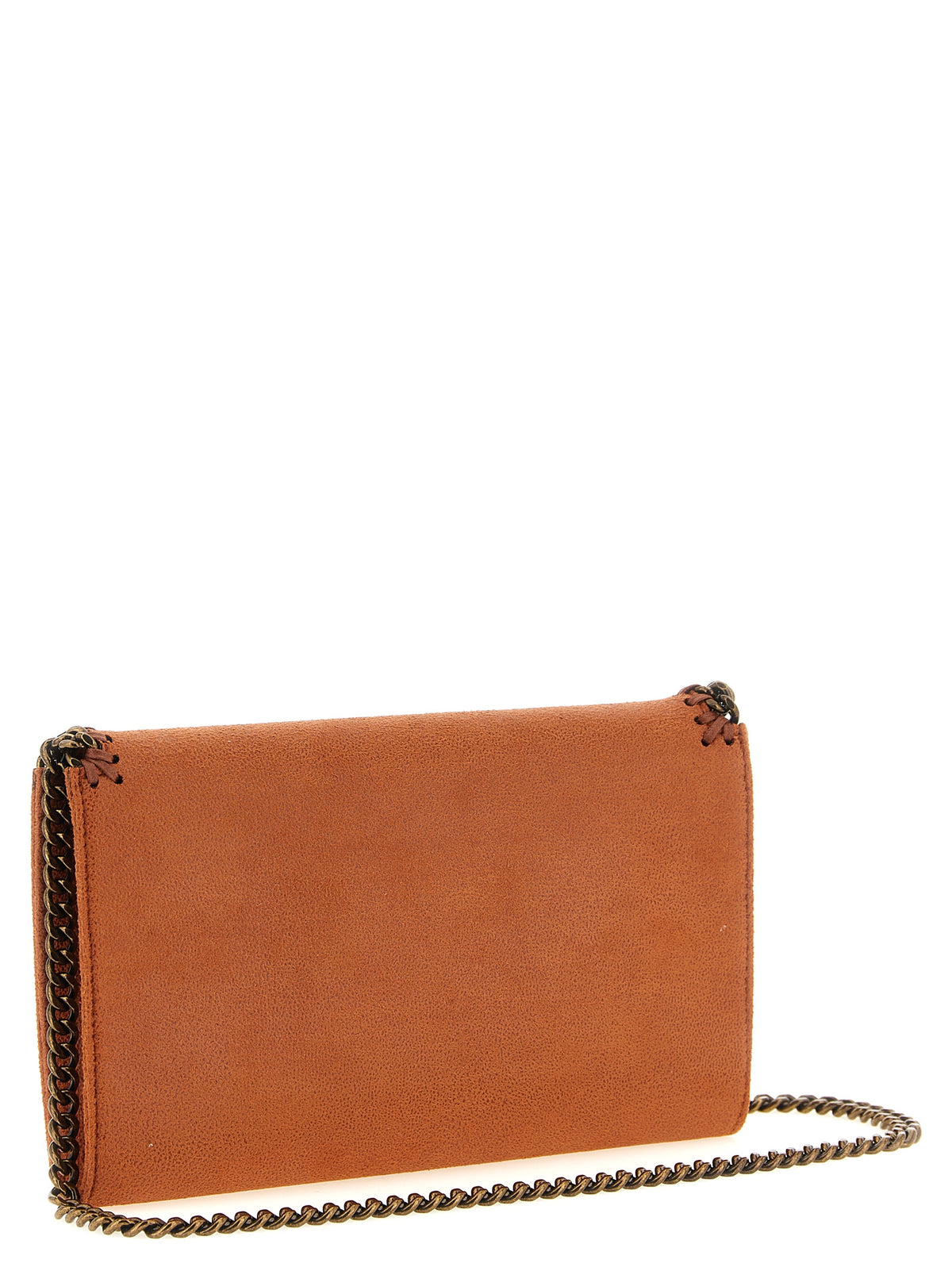 Stella McCartney Falabella Wallet On Chain
