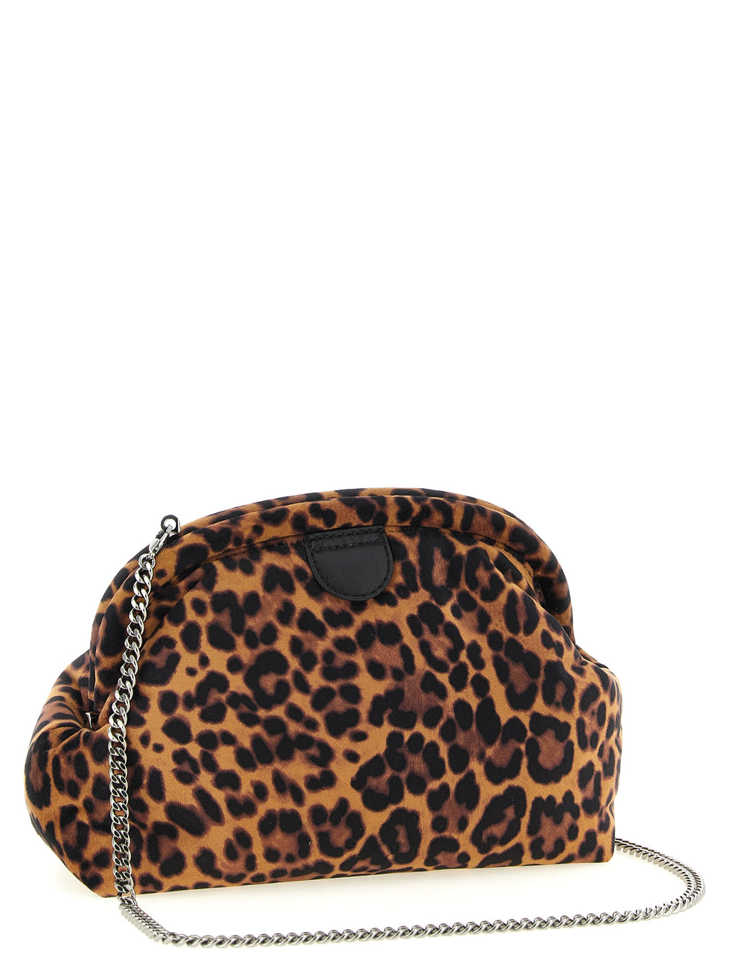 Stella McCartney Falabella Soft Clutch