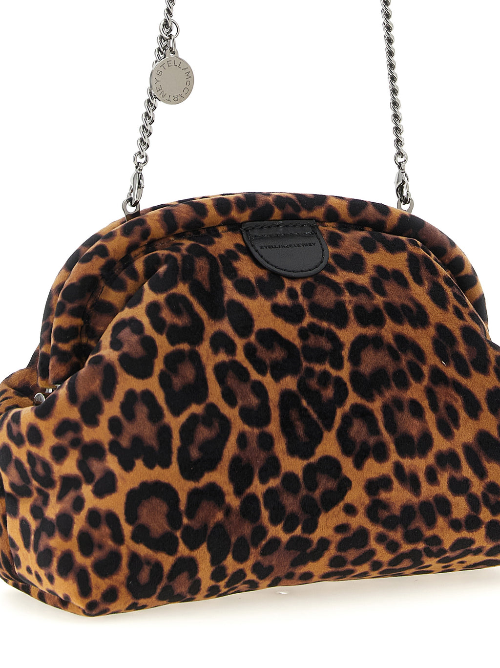 Stella McCartney Falabella Soft Clutch