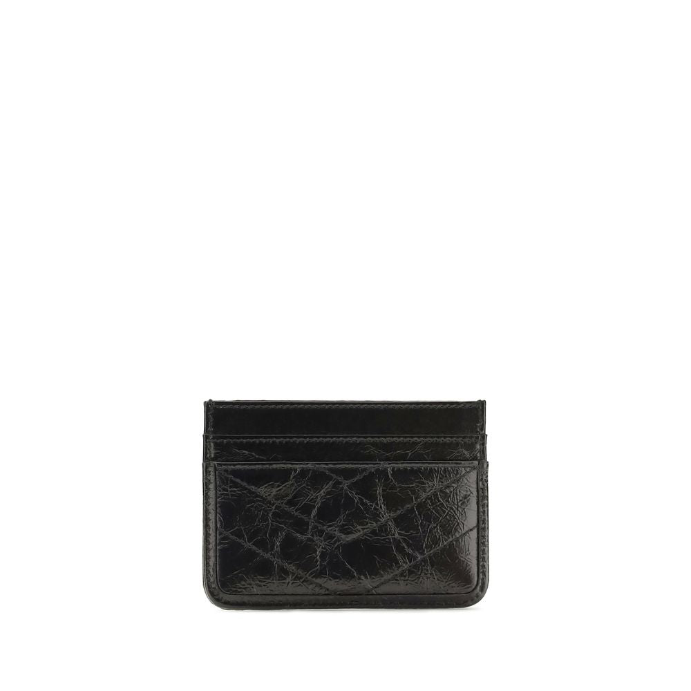 Saint Laurent Niki Vintage Card Holder