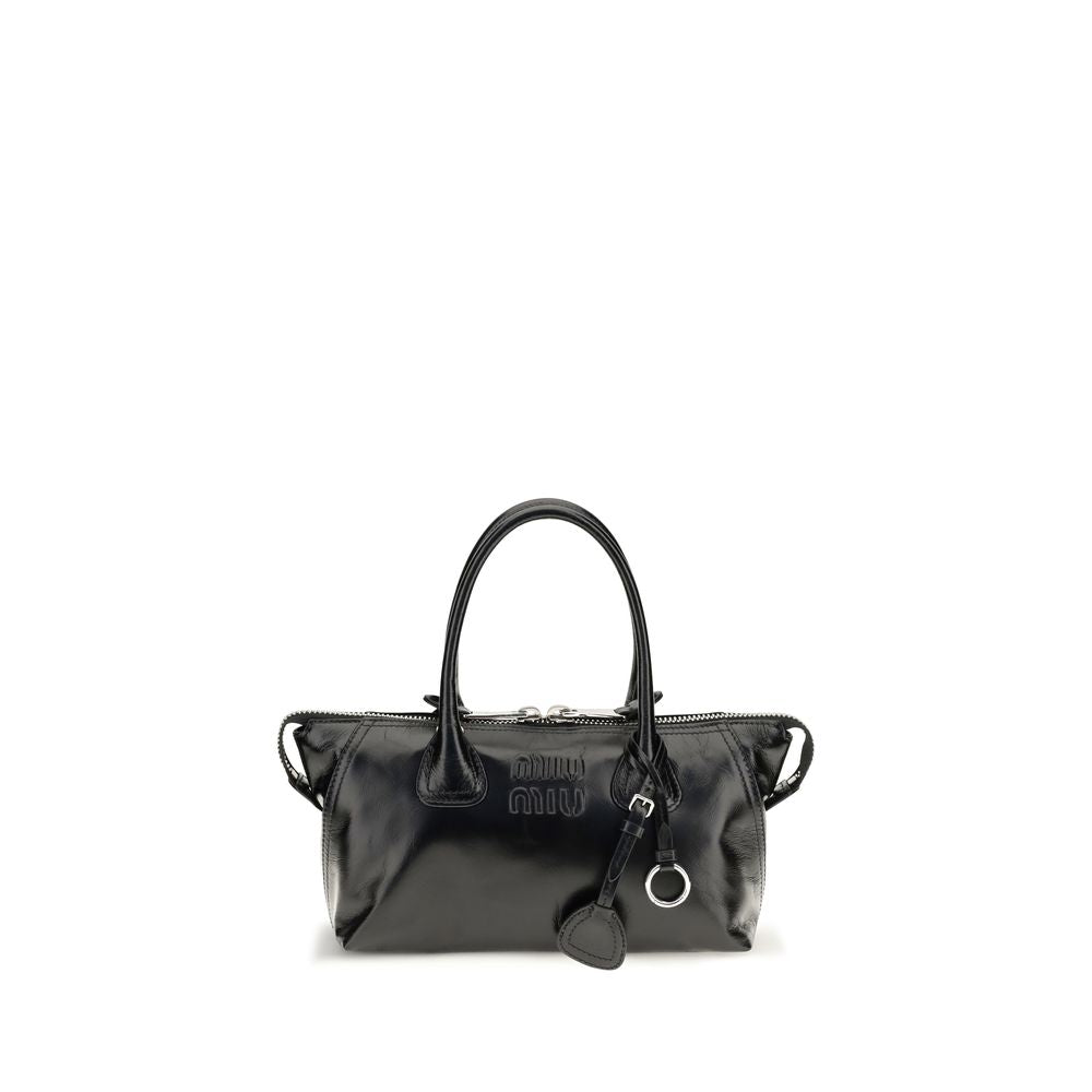 Miu Miu Black Handbag
