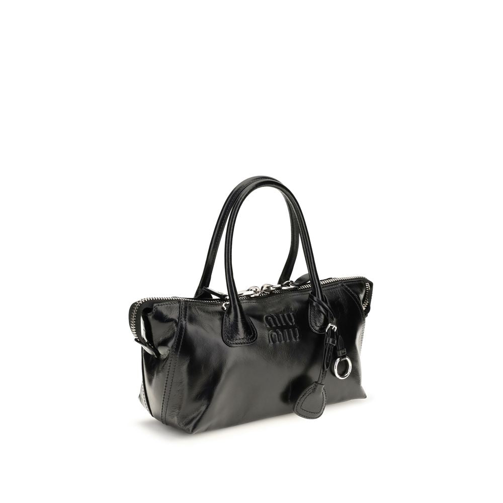 Miu Miu Black Handbag