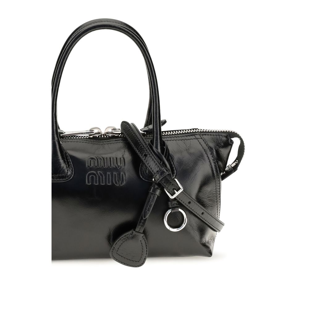 Miu Miu Black Handbag