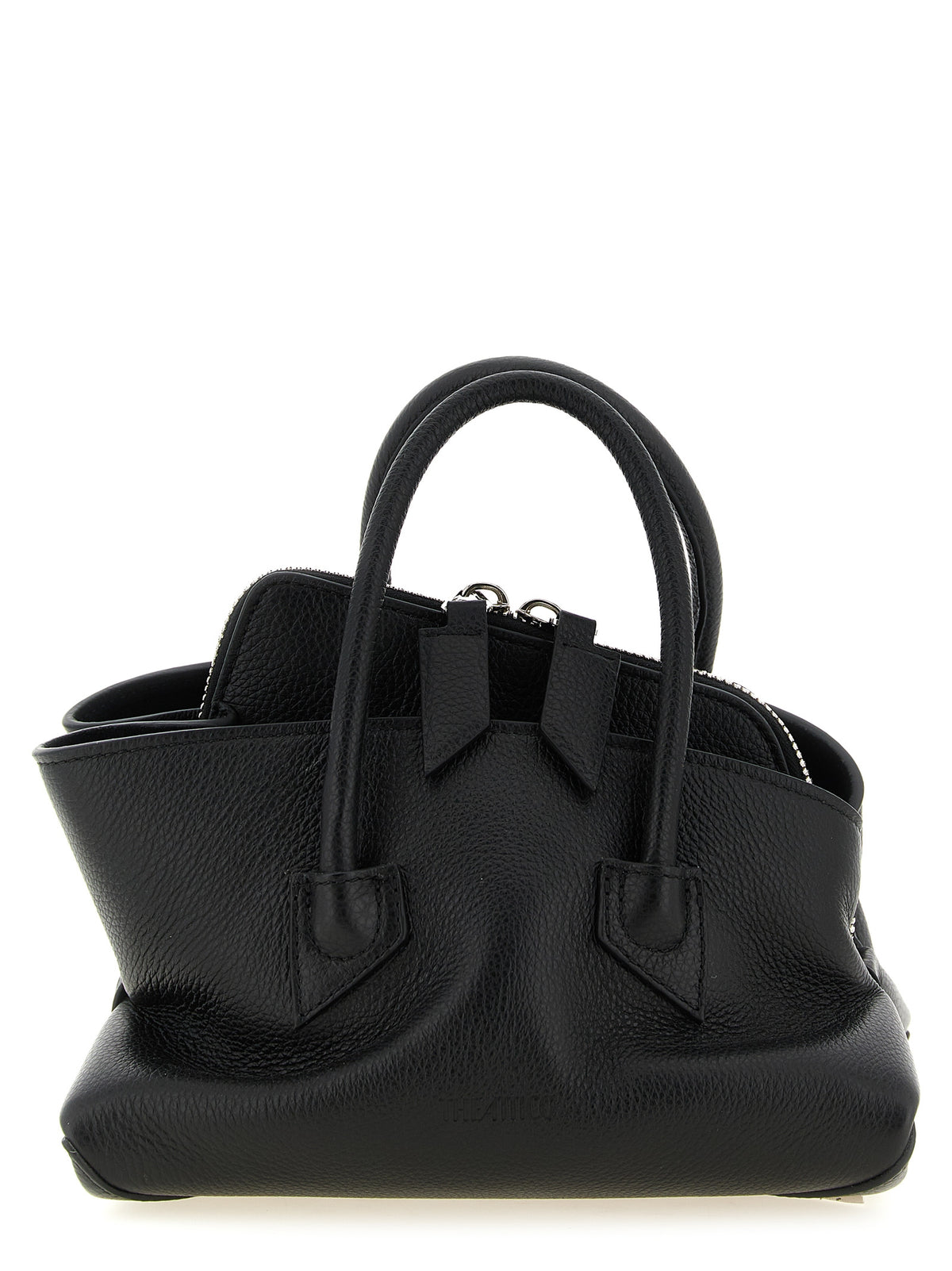 The Attico La Passeggiata Mini Handbag