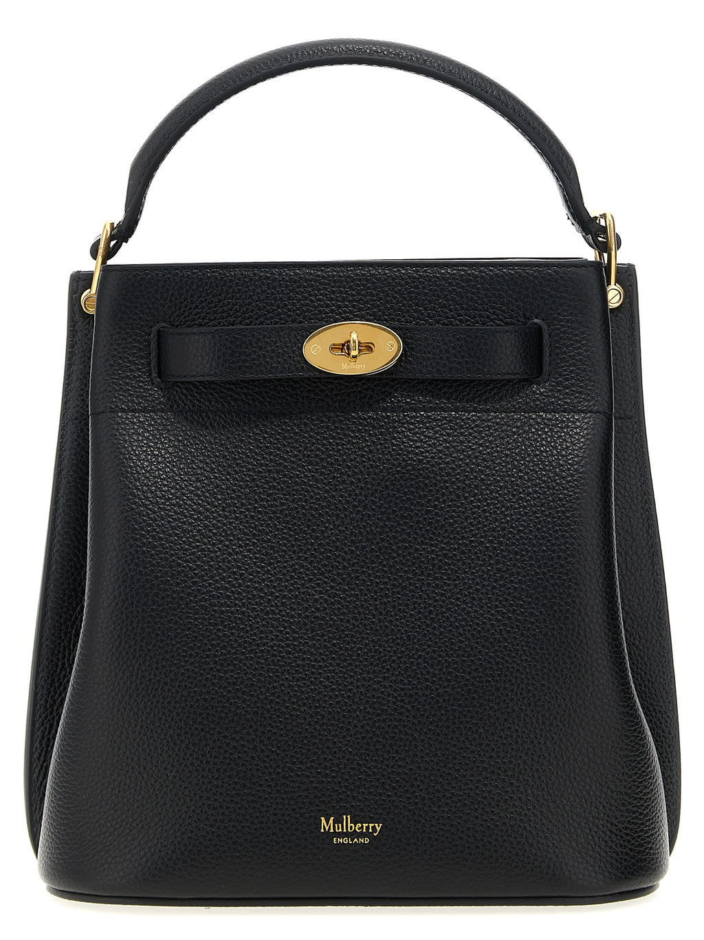 Mulberry Islington Small Bucket Bag
